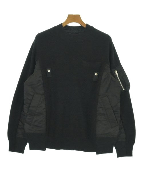 sacai 毛衣