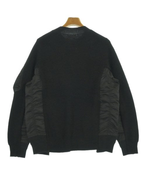 sacai 毛衣