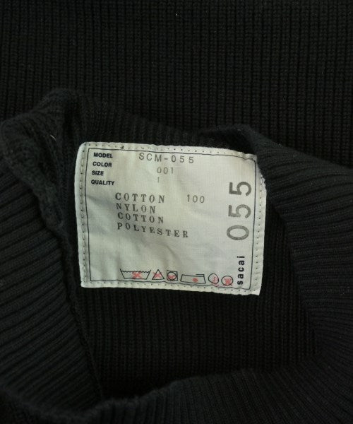 sacai 毛衣