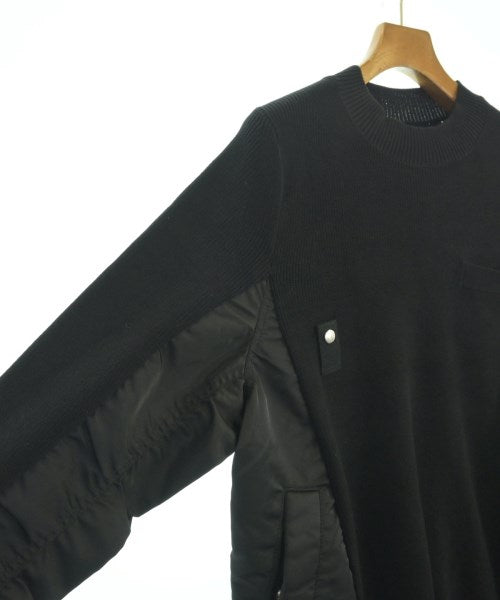 sacai 毛衣