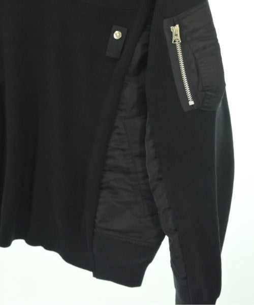 sacai 毛衣