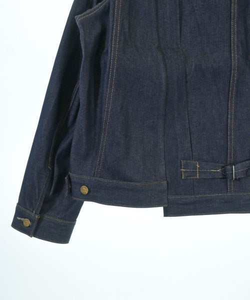 sacai 牛仔夾克