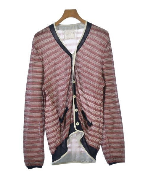 sacai 開襟衫