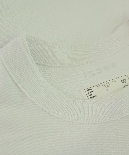 sacai T恤/上衣
