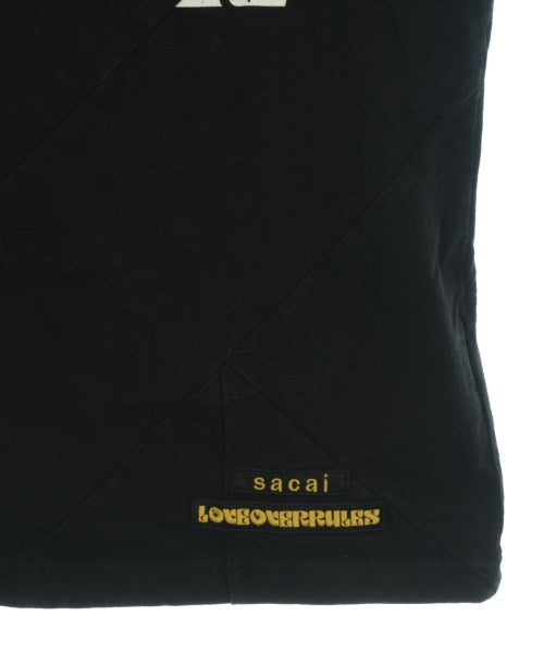 sacai T恤/上衣