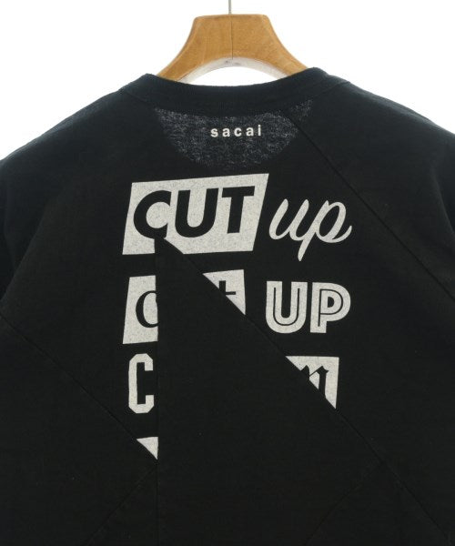 sacai T恤/上衣