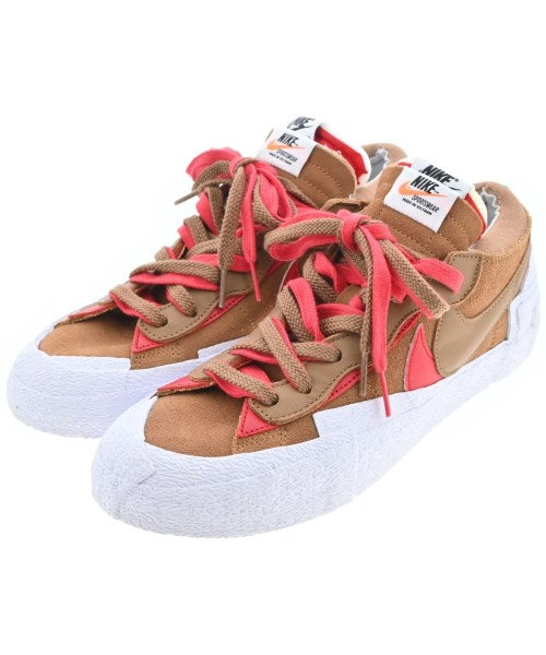 sacai 運動鞋