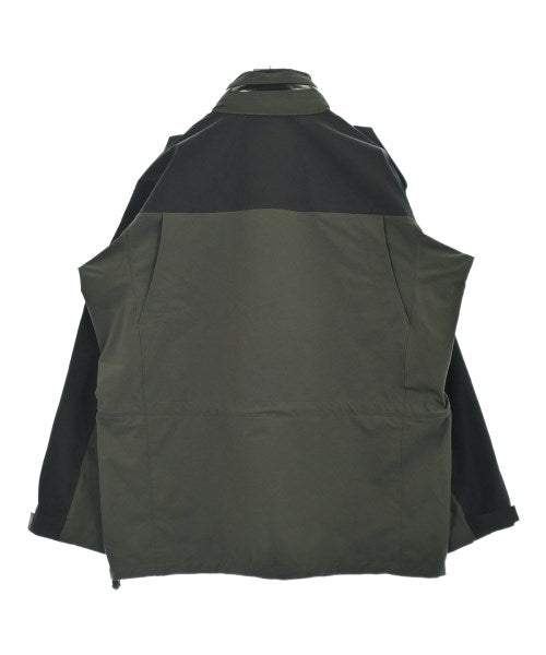 sacai 軍裝夾克