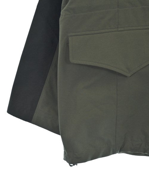 sacai 軍裝夾克