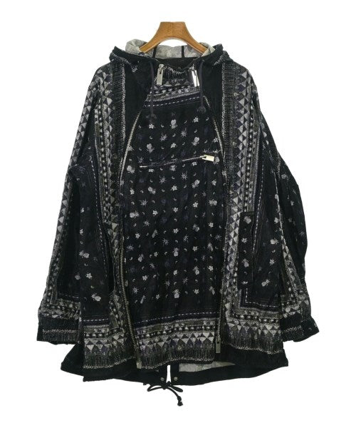 sacai 其他大衣
