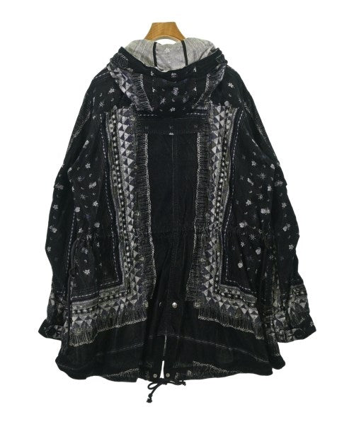 sacai 其他大衣