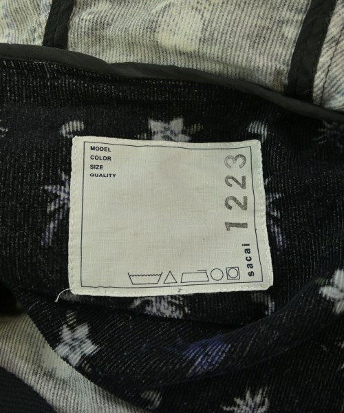 sacai 其他大衣