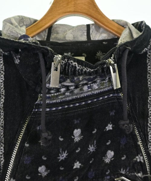 sacai 其他大衣