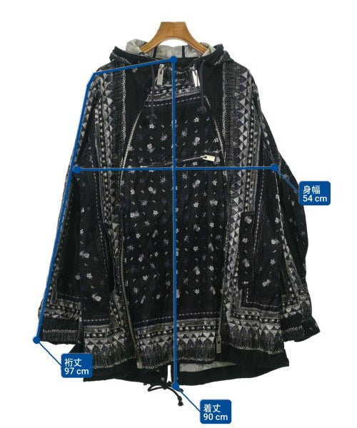 sacai 其他大衣