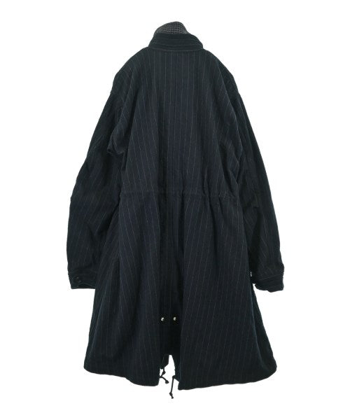 sacai 其他大衣