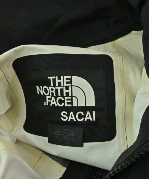 sacai 現代外套