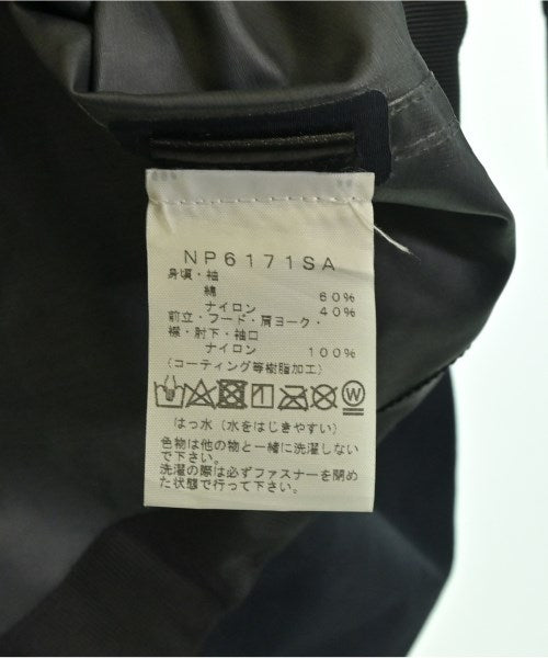 sacai 現代外套