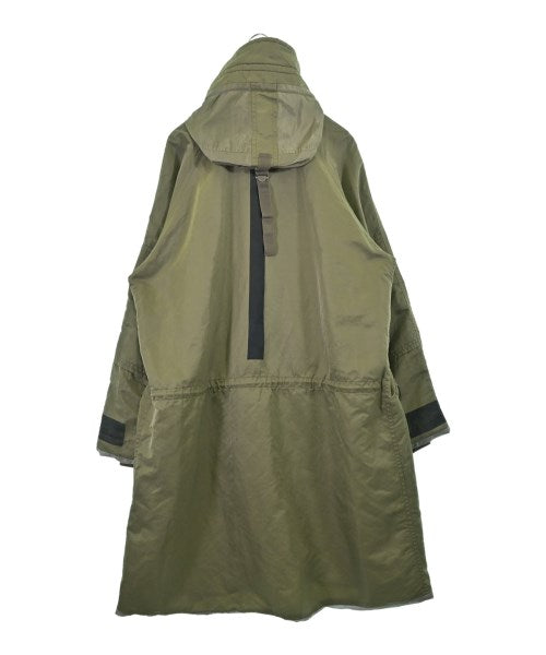 sacai 現代外套