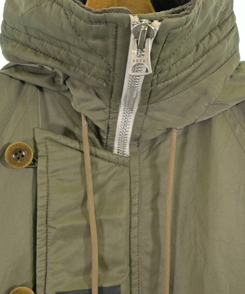 sacai 現代外套