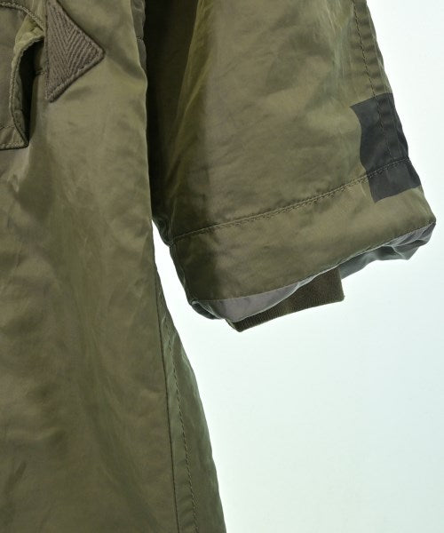 sacai 現代外套