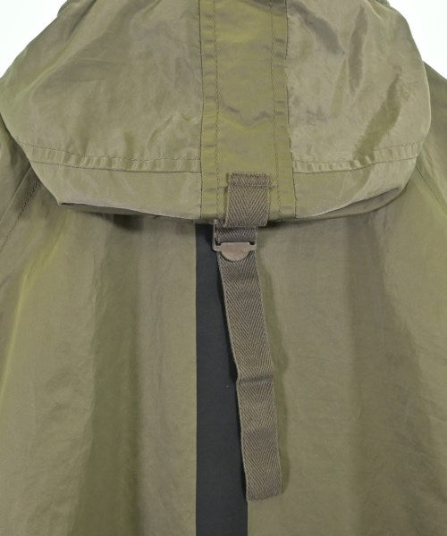 sacai 現代外套