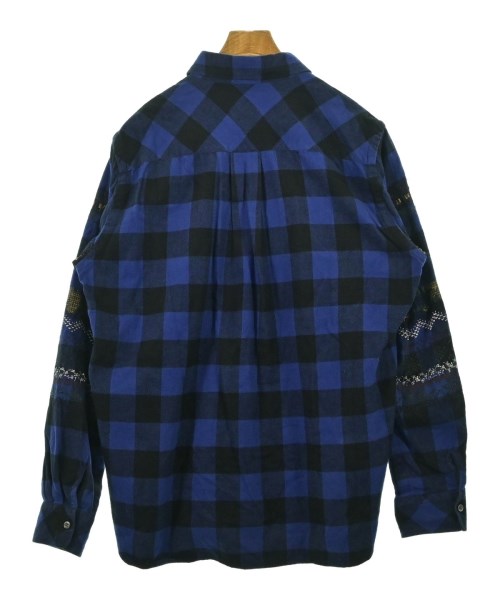 sacai 休閒襯衫