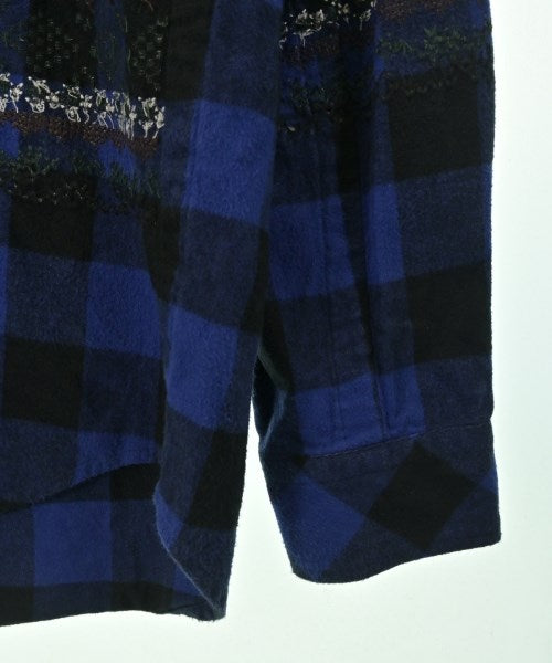 sacai 休閒襯衫