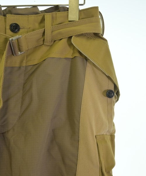 sacai 工裝褲