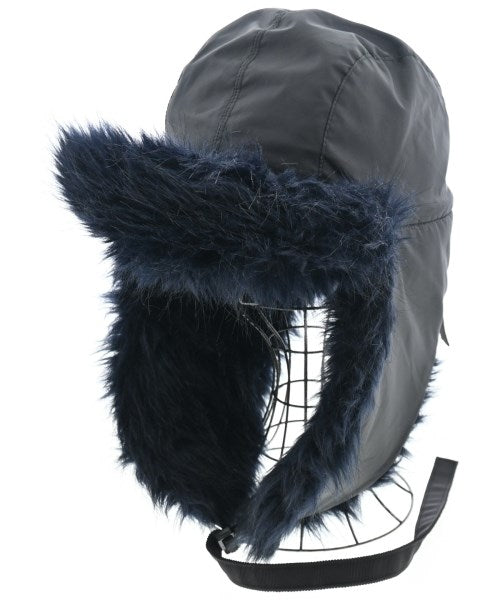 sacai 棒球帽