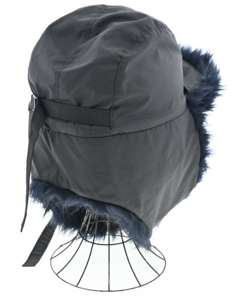 sacai 棒球帽