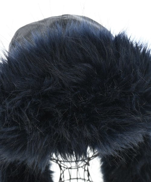 sacai 棒球帽