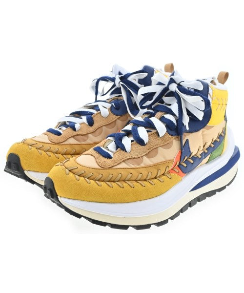 Jean Paul GAULTIER 運動鞋