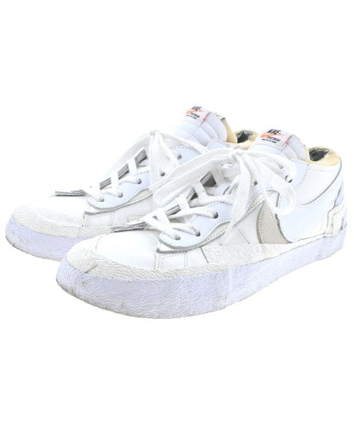 sacai 運動鞋