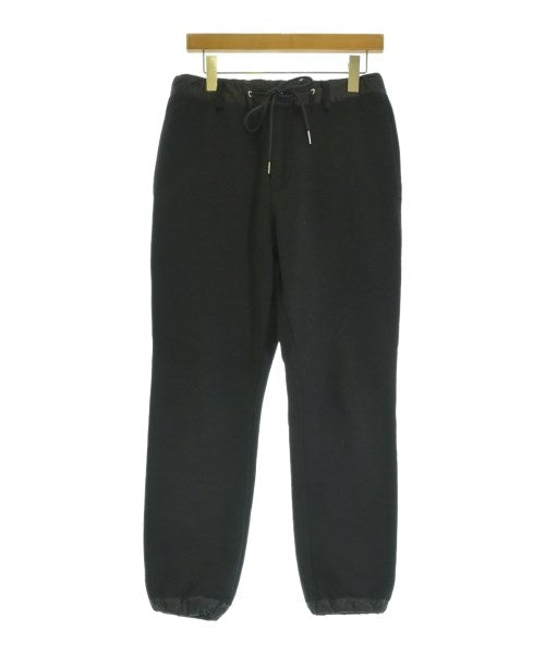sacai 運動褲