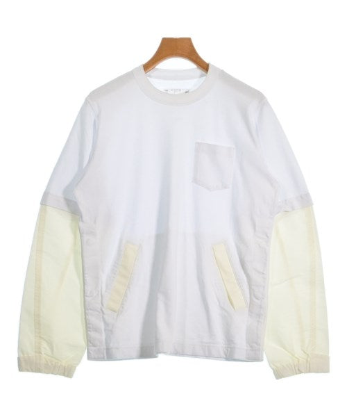 sacai T恤/上衣