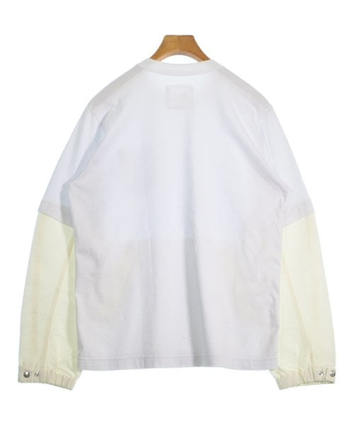 sacai T恤/上衣