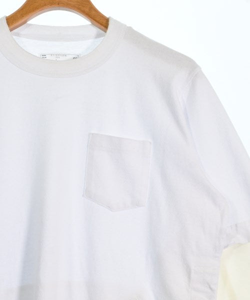 sacai T恤/上衣