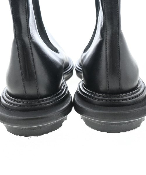 sacai 靴子