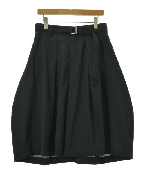 sacai 短褲