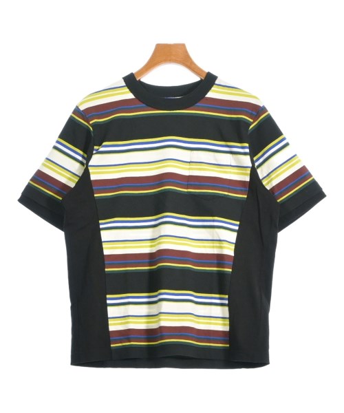 sacai T恤/上衣