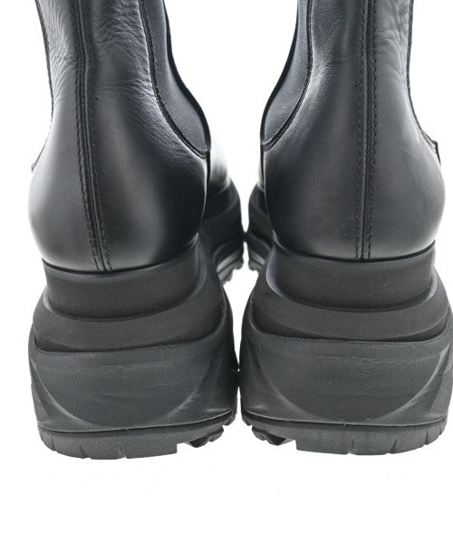 sacai 靴子