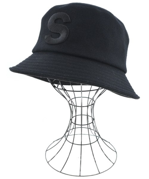 sacai 帽子