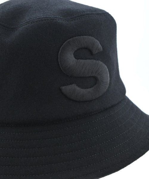 sacai 帽子