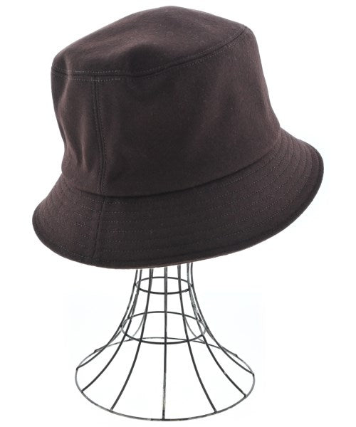 sacai 帽子