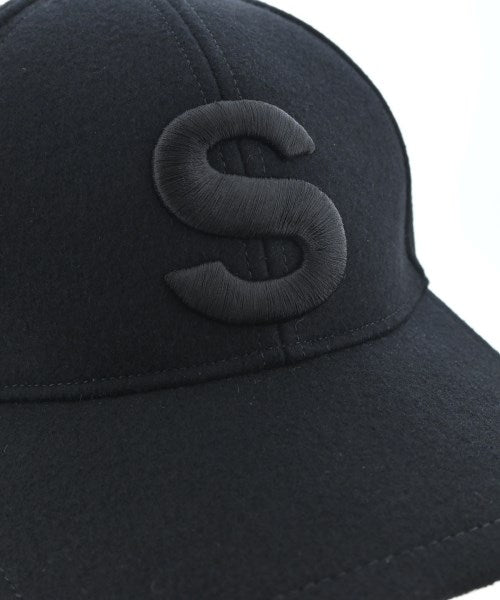 sacai 棒球帽