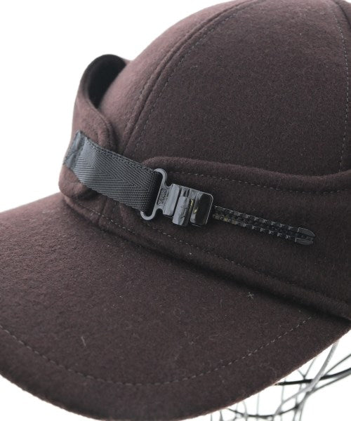 sacai 棒球帽