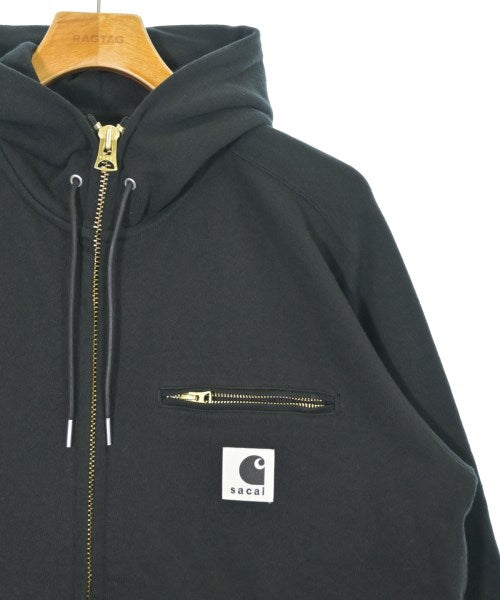 sacai 連帽衫