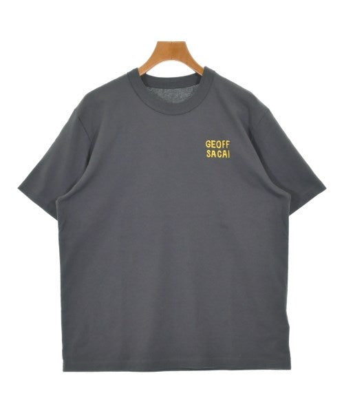sacai T恤/上衣