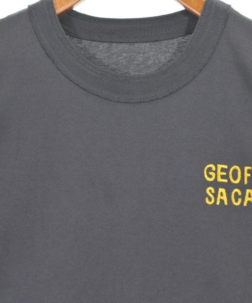 sacai T恤/上衣