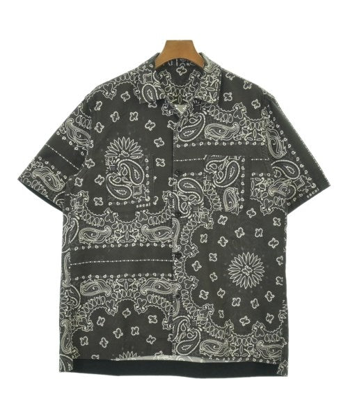 sacai 休閒襯衫
